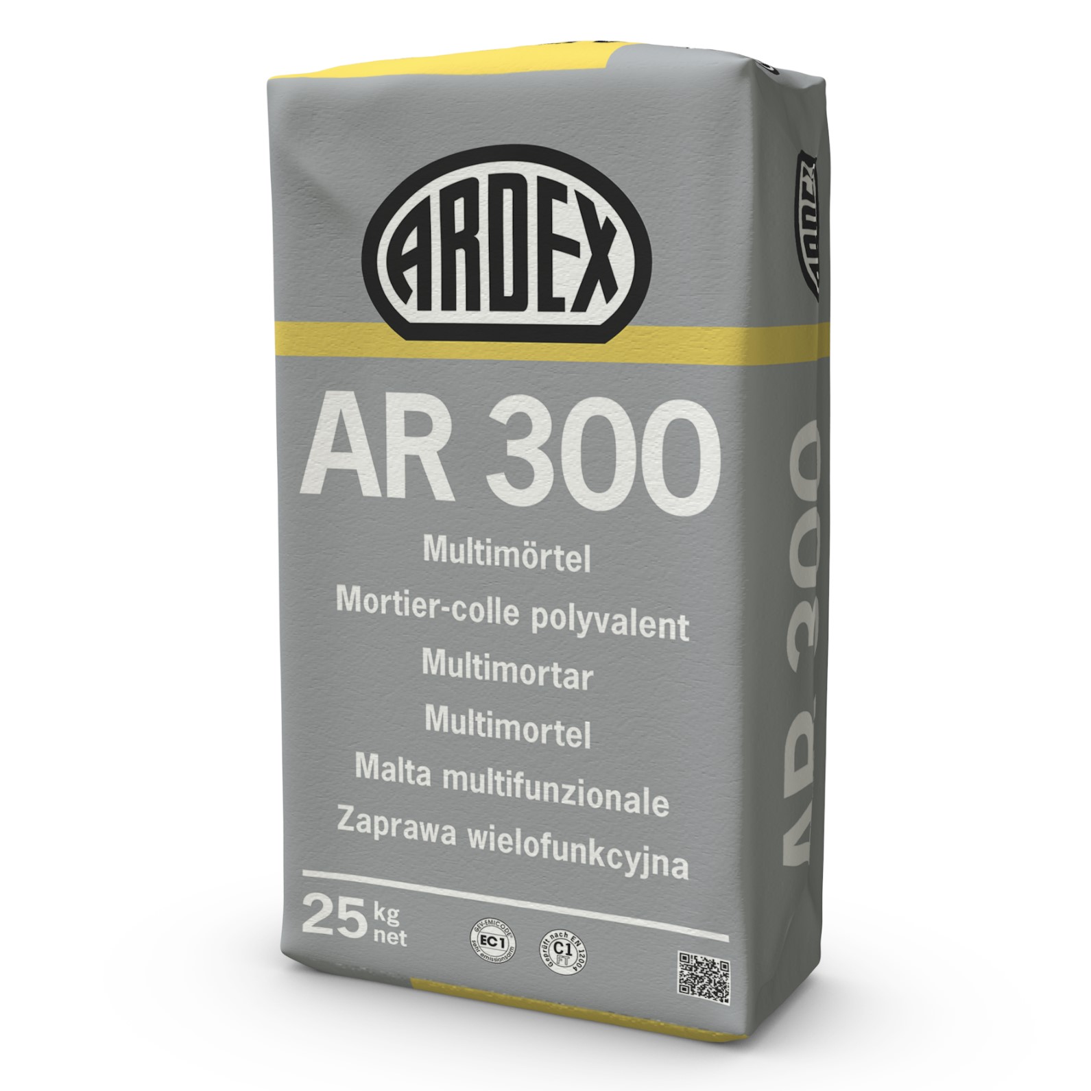 &ARD-AR300